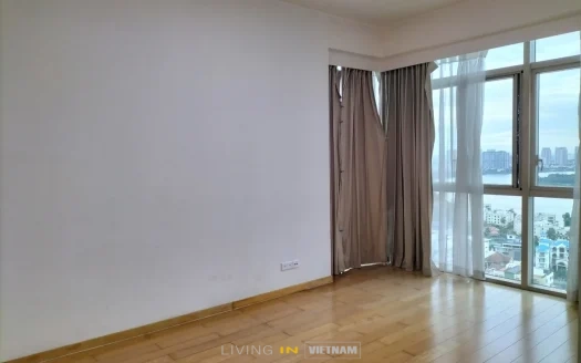 ID: 2384 | The Vista An Phu | 4-BR Furnished apartment on high floor