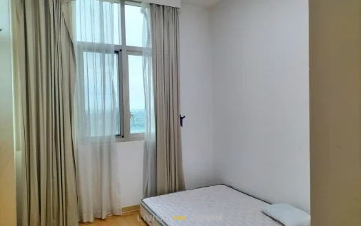 ID: 2384 | The Vista An Phu | 4-BR Furnished apartment on high floor