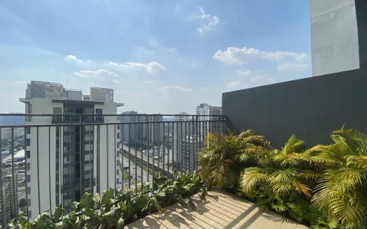 ID:1987 | Estella Heights | Exquisite Modern Penthouse 4BR