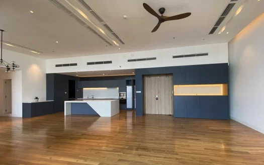 ID:1987 | Estella Heights | Exquisite Modern Penthouse 4BR