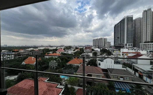 ID: 2383 | Neat 2-Bedroom Apartment at The Nassim