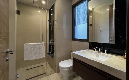 ID: 2383 | Neat 2-Bedroom Apartment at The Nassim