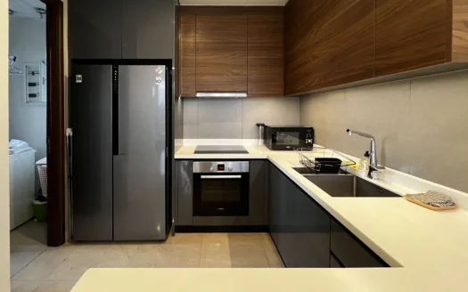 ID: 2383 | Neat 2-Bedroom Apartment at The Nassim