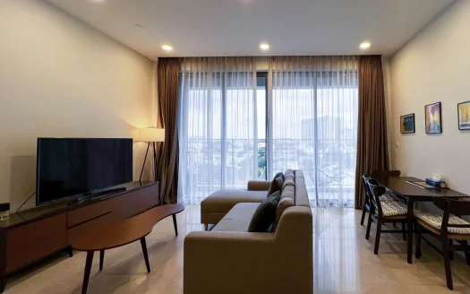 ID: 2383 | Neat 2-Bedroom Apartment at The Nassim