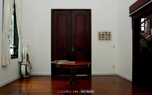 ID: 80 | 5BR house for rent in An Phu district 2