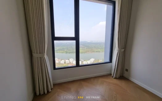 ID: 2394 | Lumiere Riverside | 2-Bedroom apt. – Thu Duc City, district 2