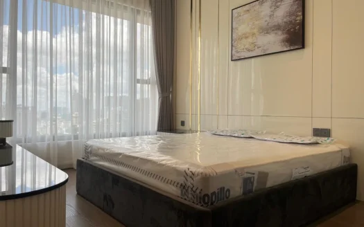 ID: 2392 | The MarQ | Luxury 3-BR apartment in HCMC center