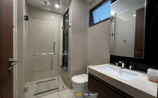 ID: 2382 | 2-Bedroom Apartment with Saigon River Views at The Nassim