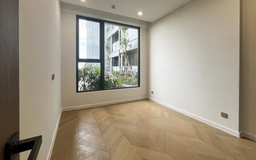 ID: 2395 | Lumiere Riverside | 3-Bedroom apt. in East tower for rent