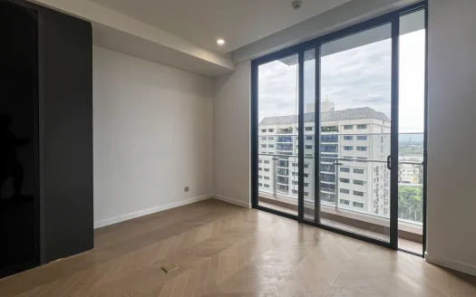 ID: 2395 | Lumiere Riverside | 3-Bedroom apt. in East tower for rent