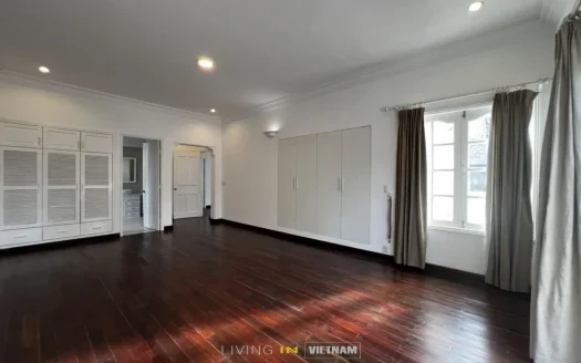 ID: 448 | Large 550m2 house located in the center of Thao Dien