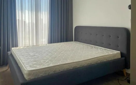ID: 2391 | The MarQ | Luxury 3-BR apartment in HCMC center