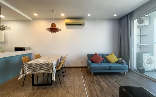 ID: 2389 | Tropic Garden | Furnished 2BR apartment for rent