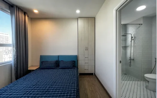 ID: 2389 | Tropic Garden | Furnished 2BR apartment for rent