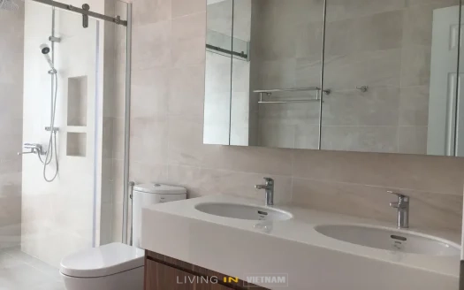 ID: 755 | SPACIOUS 4BR RIVER-VIEW PENTHOUSE | 275 M² SINGLE-FLOOR LUXURY AT VINHOMES CENTRAL PARK