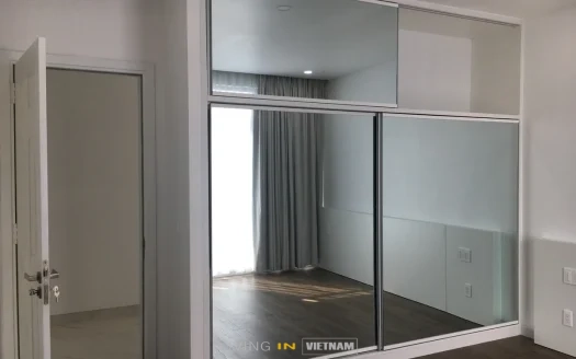 ID: 755 | SPACIOUS 4BR RIVER-VIEW PENTHOUSE | 275 M² SINGLE-FLOOR LUXURY AT VINHOMES CENTRAL PARK
