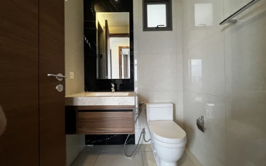 ID: 2312 | The Nassim | Combo 3BR apartment