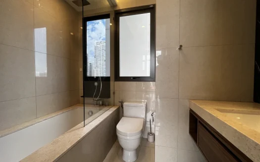 ID: 2312 | The Nassim | Combo 3BR apartment