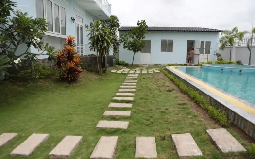 ID: 1524 | 4 bedroom house near the BIS in district 2
