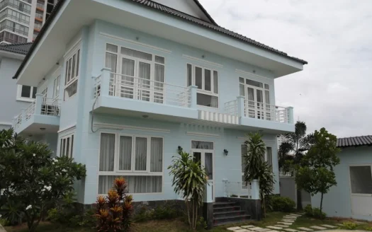 ID: 1524 | 4 bedroom house near the BIS in district 2