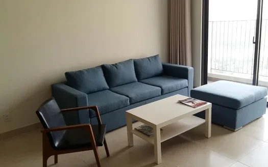 ID: 2404 | Masteri Thao Dien | Neat 3BR apartment on 32nd floor