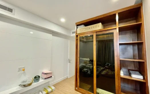 ID: 2403 | Masteri Thao Dien | 3BR Apt w/ Open Kitchen