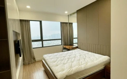 ID: 2403 | Masteri Thao Dien | 3BR Apt w/ Open Kitchen