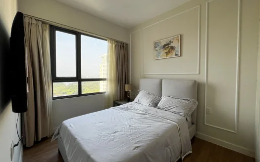 ID: 2408 | Masteri Thao Dien | 3BR Apt w/ River View