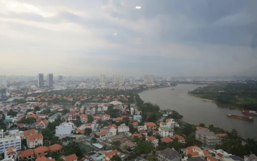 ID: 2401 | The Nassim | Combo 3BR apartment