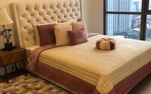 ID: 2401 | The Nassim | Combo 3BR apartment