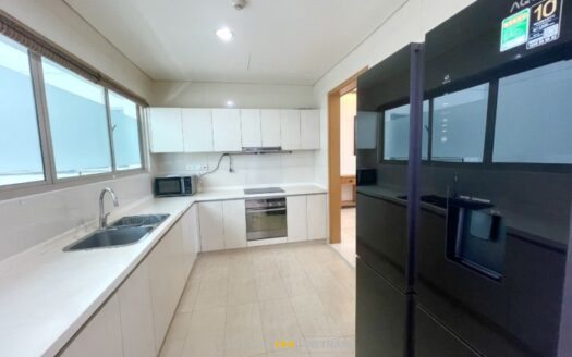ID: 2405 | Vista An Phu | 3 BR furnished apt w/ terrace
