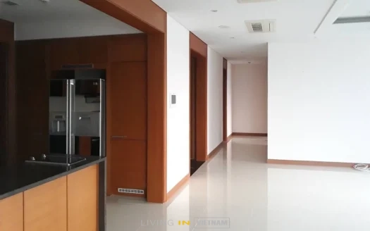 ID: 1151 | Xi Riverview Palace | Large 3-BR apartment for rent in Thao Dien, district 2 HCMC