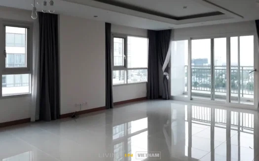 ID: 1151 | Xi Riverview Palace | Large 3-BR apartment for rent in Thao Dien, district 2 HCMC