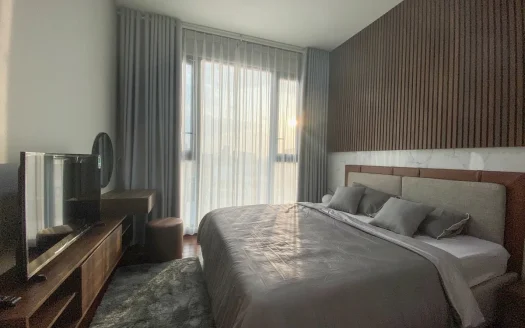 ID: 1968 | d’Edge Thao Dien | Thrilling 2 BR apt. for rent