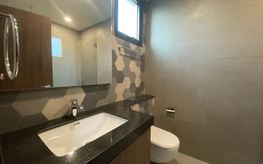 ID: 1968 | d’Edge Thao Dien | Thrilling 2 BR apt. for rent