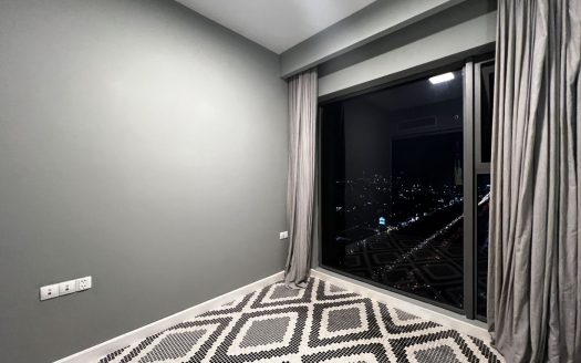 ID: 2399 | Designer apartment: 3-Bedroom Apartment  in Gateway Thao Dien for rent