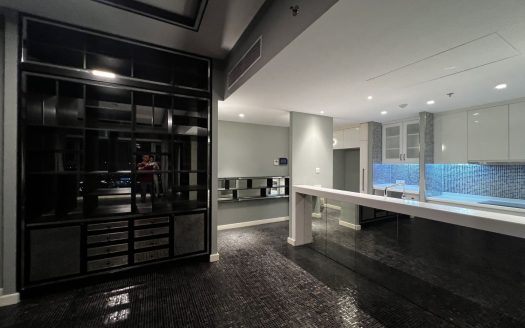ID: 2399 | Designer apartment: 3-Bedroom Apartment  in Gateway Thao Dien for rent