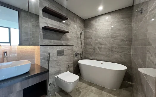 ID: 2400 | Thao Dien Green apartment leasing