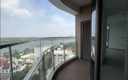 ID: 2400 | Thao Dien Green apartment leasing