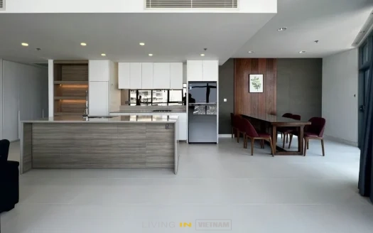 ID: 2414 | City Garden | Fully furnished 3BR apartment with Panoramic view