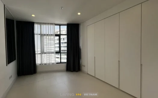 ID: 2414 | City Garden | Fully furnished 3BR apartment with Panoramic view