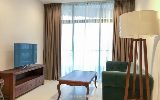 ID: 1627 | City Garden apartment for rent
