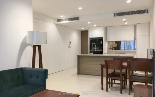 ID: 1627 | City Garden apartment for rent