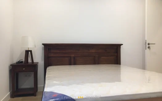 ID: 1627 | City Garden apartment for rent