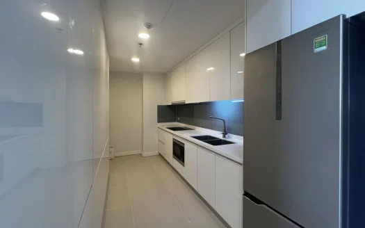 ID: 2413 |  Gateway Thao Dien: Apartment with river view