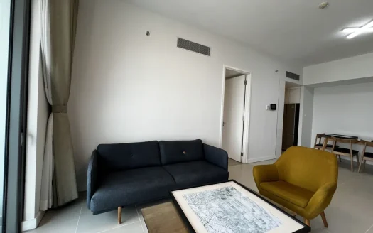 ID: 2413 |  Gateway Thao Dien: Apartment with river view