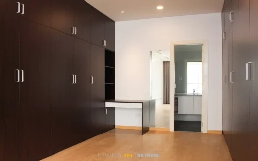 ID: 27 |  Thao Dien Pearl | Penthouse for rent | Luxury Real Estate