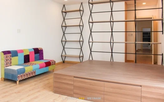 ID: 27 |  Thao Dien Pearl | Penthouse for rent | Luxury Real Estate