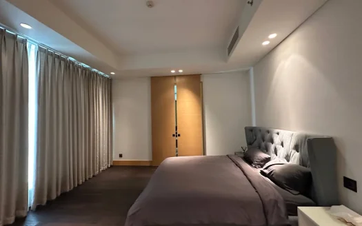ID: 2156 | The Albany | Furnished 200m2 apartment