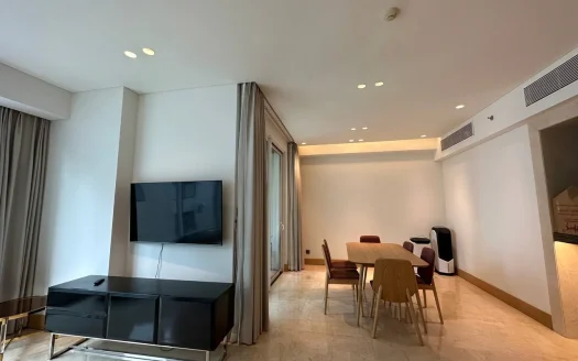 ID: 2156 | The Albany | Furnished 200m2 apartment